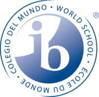 Ib logo